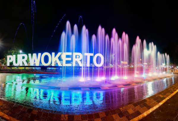 Purwokerto