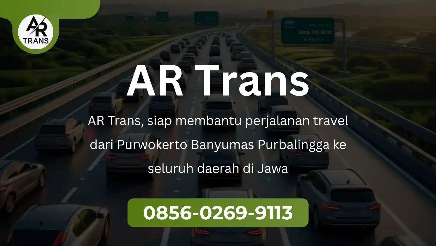rute Travel Purwokerto Jogja